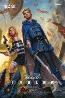 Fables – Deluxe Edition 9