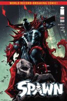 Spawn 134