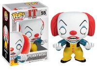 IT Horror Funko POP! Movies Vinyl Figur Pennywise (55)