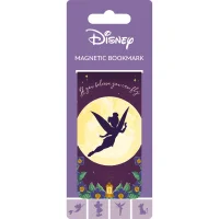 Tinkerbell (Believe You Can Fly) Magnetic Bookmark