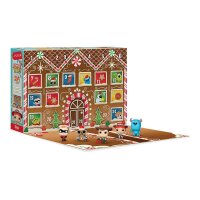Disney Pixar Pocket Funko POP! Adventskalender