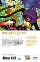 Ms. Marvel: Mein Leben als Mutantin