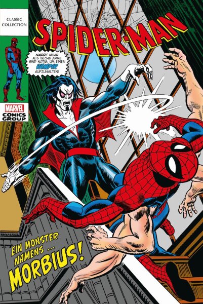 Spider-Man Classic Collection 3