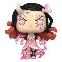 Demon Slayer Funko POP! Animation Vinyl Figur Nezuko...