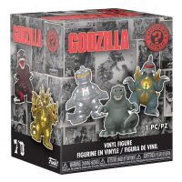 Godzilla 70th Anniversary Mystery Minis Funko POP!...
