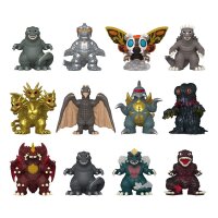 Godzilla 70th Anniversary Mystery Minis Funko POP!...