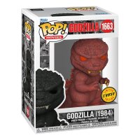 Godzilla 70th Anniversary Horror Funko POP!...