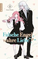 Falsche Engel, wahre Liebe? 02 (Uzuki, Coco)