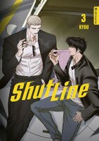 Shutline 03 (KYOU)