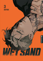 Wet Sand 03 (Doyak)