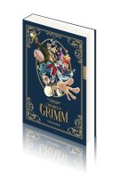 Children of Grimm Collectors Edition 01 (Blackii;...