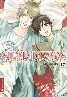 Super Lovers 17 (Miyuki, Abe)