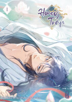 Honey Trap 1 (Zhi Zhen)