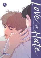 Love or Hate 05 (Youngha)