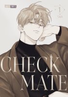 Checkmate 01 (Tan)