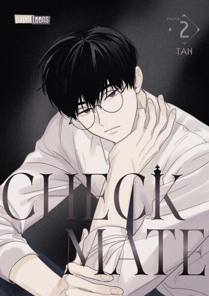 Checkmate 02 (Tan)