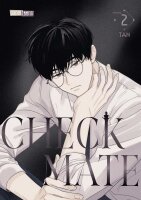 Checkmate 02 (Tan)