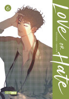 Love or Hate 06 (Youngha)