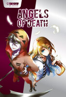 Jubiläumsedition: Angels of Death 01 (Naduka, Kudan;...