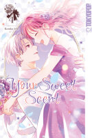 Your Sweet Scent 04 (Kotoko, Ichi)