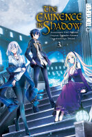 The Eminence in Shadow 03 (Sakano, Anri; Aizawa, Daisuke;...