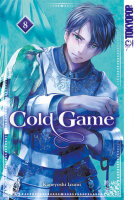 Cold Game 08 (Izumi, Kaneyoshi)