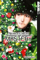 Nenn es nicht Mystery 05 (Tamura, Yumi)
