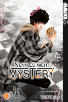 Nenn es nicht Mystery 06 (Tamura, Yumi)