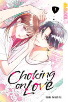 Choking on Love 01 (Iwashita, Keiko)