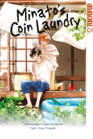 Minatos Coin Laundry 05 (Kanzume, Sawa; Tsubaki, Yuzu)