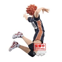 Haikyu!! Posing Figure - Shoyo Hinata Figure (18 cm)