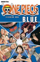 One Piece Blue (Oda, Eiichiro)