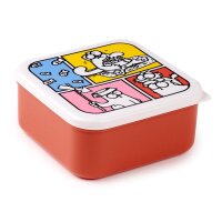 Simons Cat 2024 Lunchbox 3er Set