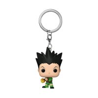 Hunter X Hunter Pocket POP!...