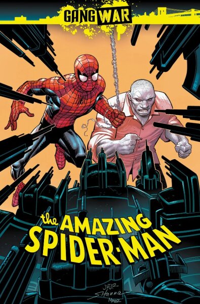 Spider-Man 26
