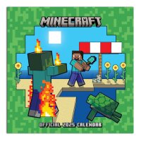Minecraft Kalender 2025 (03)