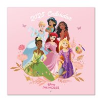 Disney Princess Kalender 2025 (08)