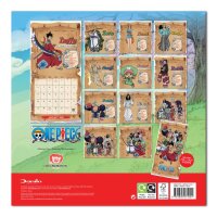 One Piece Kalender 2025 (12)
