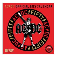 AC/DC Kalender 2025 (27)