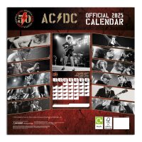 AC/DC Kalender 2025 (27)