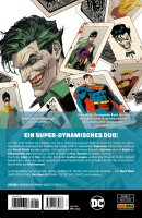 Batman/Superman - Worlds Finest 2