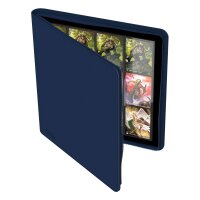 Ultimate Guard Zipfolio 480 - 24-Pocket XenoSkin...