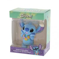 Disney Lilo & Stitch Mini Figur - Stitch (Flocked)