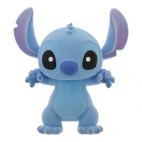 Disney Lilo & Stitch Figur - Stitch (Flocked) (20 cm)