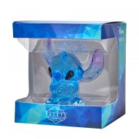 Disney Lilo & Stitch Facet Figur - Stitch (Showcase...