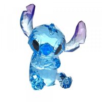 Disney Lilo & Stitch Facet Figur - Stitch (Showcase...