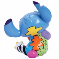 Disney Lilo & Stitch Mini Figur - Stitch