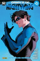 Nightwing (Dawn of DC) 1