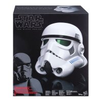 Star Wars: The Black Series Imperial Stormtrooper...