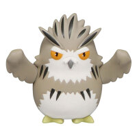 Haikyu!! Noodle Stopper PVC Statue Petit 1 Bokuto Owl (5 cm)